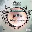Bounce Empire - Yin vs. Yang Drum & Bass Night