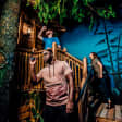 The Escape Game Austin: Epic 60-Minute Adventures