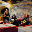 Vinhos & Sabores de Portugal no Canto Saudade