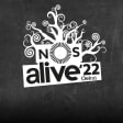 NOS ALIVE'22: Metallica, Da Weasel e muitos mais!