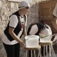 Impro teatral y menú en La Sobremesa de Frangelico