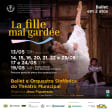 Ballet -  La Fille mal Gardée