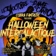 Halloween intergalactique