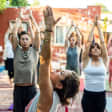 Electric Feel: A Murmur Wellness Pop-Up
