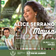 Alice Serrano canta Maysa