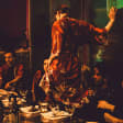 Unforbidden: Sensual Immersive Dining Experience