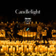 Candlelight Open Air: Summer Special Baroque Featuring Bach