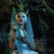 Halloween Drag Brunch at The Kimpton Monaco