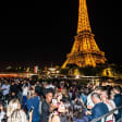 ﻿Cruise and evening on the River's King barge