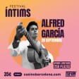 FESTIVAL INTIMS CASINO BARCELONA - ALFRED GARCIA