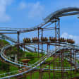 Six Flags Fiesta Texas: One-Day Ticket