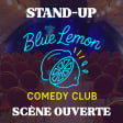 Comedy Club - Escenario Abierto