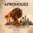 AFROHOUSE NYC - Summer Opening Afrohouse Experience