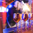 Late Nights at Le Grand: DJ, Bar Scene and Live Entertainment
