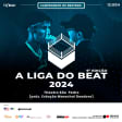 A Liga do Beat 2024 , no Theatro São Pedro