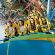 ¡PortAventura Park te espera!