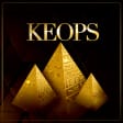 Keops at Teatro Kapital