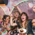 Mamma Mia Brunch at Blame Gloria
