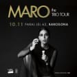 ﻿MARO at Sala Paral-lel 62