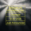 Brooklyn Storehouse: CRANKDAT (SOLD OUT)