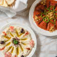 Menú especial San Valentín en Restaurante Beytna