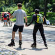 Washington DC: Rollerblade Rentals