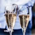 Champagne, Rooftop & Views at Skylight