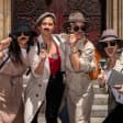 CluedUpp: The Ripper Crime Solving Experience Perth