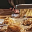 Pasta from Scratch: Fettuccine & Pesto - Seattle