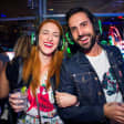 Summer Groove Silent Disco at 230 Fifth
