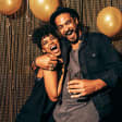 Valentine's Day Nuts and Bolts Party