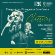 Orquestra Petrobras Sinfônica - Concertos Clássicos