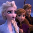 Frozen Bottomless Sing-Along