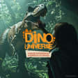 Dino Universe - Cartão-Presente