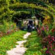 Giverny et Auvers : Excursion Impressionnisme Monet et Van Gogh