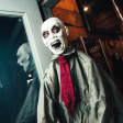 Halloween Dark Nightmare Party