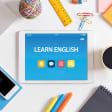Curso online de inglés con 4 niveles disponibles