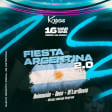 Fiesta Argentina 2.0