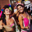 Festa Sky Brasil: Roda de Samba & Sertanejo