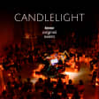 Candlelight : la musique classique aux bougies à Bruxelles !