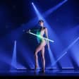 The Empire Strips Back: Uma Paródia Burlesca - Lista de espera
