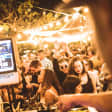 Baile de Favela au Café Barge