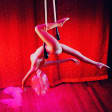 Rock‘n’Roll Aerial Revue