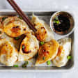 Asian Dumpling Workshop