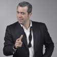 Sr. Corrales: El humor como vacuna