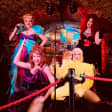 Drag Bottomless Brunch at Cavern Club