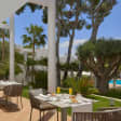 Paquete Exotic para 2: suite con masaje en Hotel Meliá Cala D’Or
