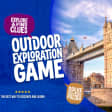 Wonders of London Bridge: Troll Hunt Outdoor Exploration Game