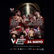 Warriors Battle Weekend