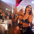 Bottomless Pop Brunch at London Cabaret Club